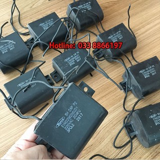 Tụ ngậm Capa 20uF của Nhật
