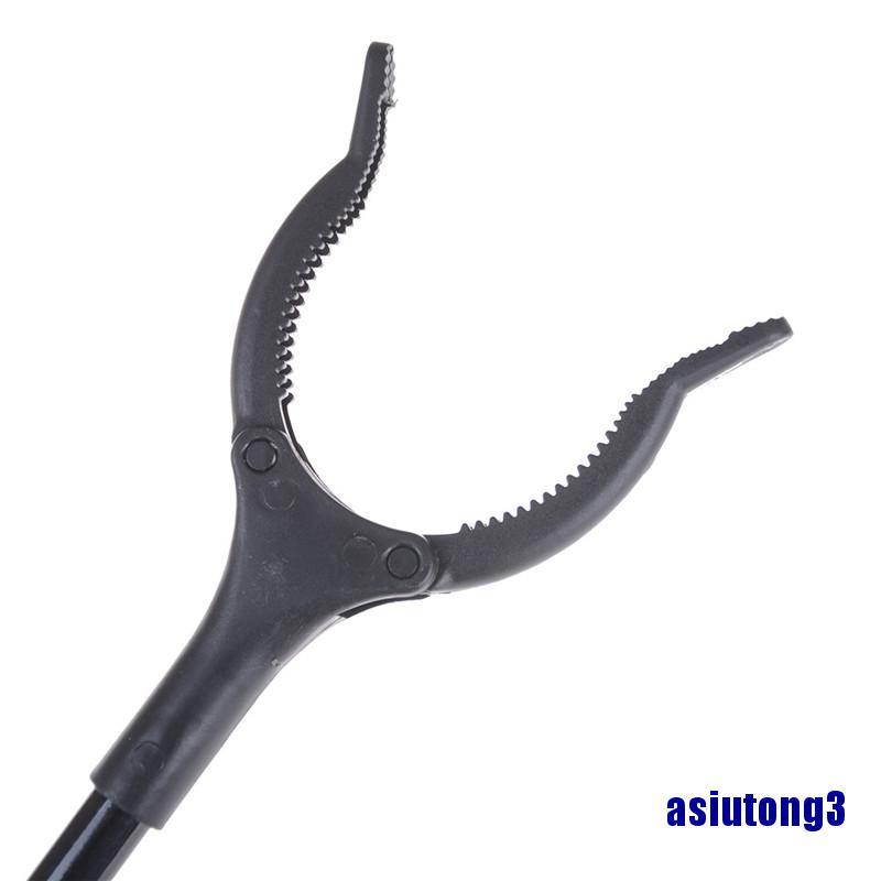 Dụng Cụ Nhặt Rác Cán Dài 28cm Tiện Lợi