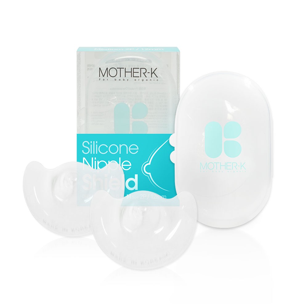 Trợ ti Silicone Mother K