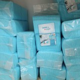 [ Bán sỉ ] Bịch giấy lót vs 100 miếng sz S/ 50 miếng sz M