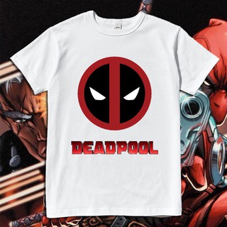 Áo thun deadpool - dpw10