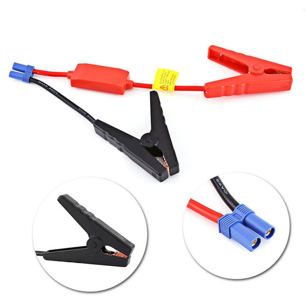 BTLIMER Kẹp Bình Ắc Quy Khẩn Cấp EC5 Cho Xe Hơi