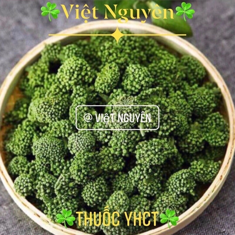 Nụ tam thất loại 1 thơm, mới  250g