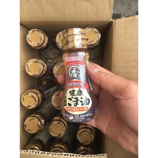 DẦU MÈ AJINOMOTO – 70G