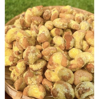 500gr lon hạt điều sữa dừa thơm ngon