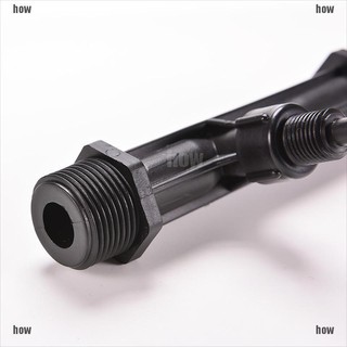 Đầu Vòi Phun Nước Tưới Vườn 3 / 4 "