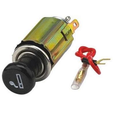 Ổ CắM BậT LửA Cho Xe Hơi