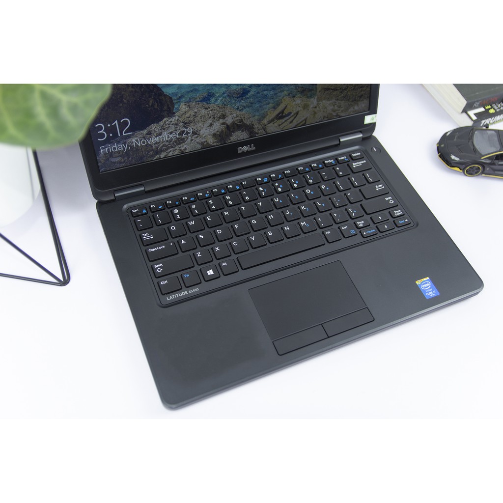[ ] GIẢM GIÁ [ ] Laptop Cũ Dell latitude E5450 Core i3 5010U ,RAM 4G , Ổ Cứng SSD 128GB ,  MÀN Hình 14.0 HD