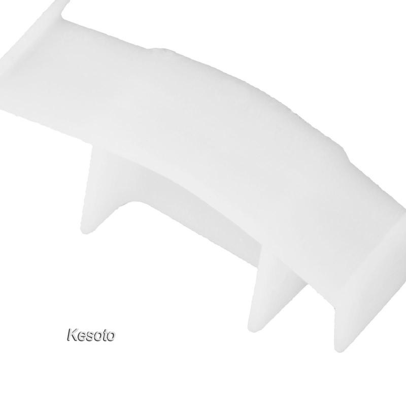 Cánh Lướt Gió Nâng Cấp Cho Mô Hình Xe Hơi 1 / 64 DIY