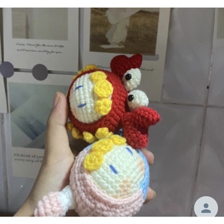 MÓC KHOÁ CUNG HOÀNG ĐẠO