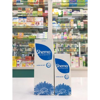 Dung dịch vệ sinh SHEMA -Amipharma ✅CÓ BILL✅
