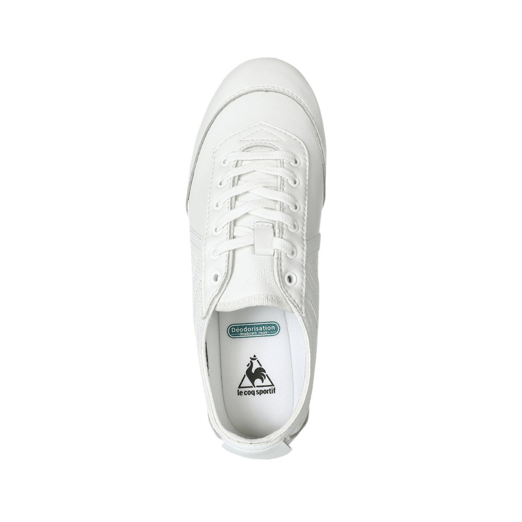 Giày thời trang thể thao le coq sportif nam/nữ QL3QJC65WH