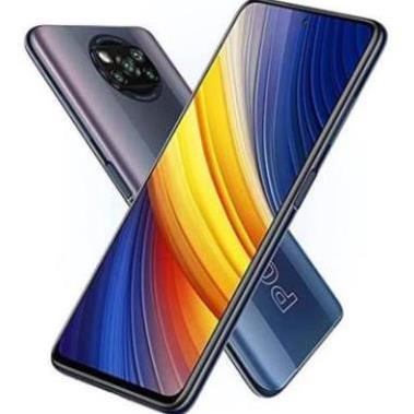 Điện thoại Xiaomi POCO X3 Pro 6.67"  Chính hãng mới 100% Có Tiếng Việt - 1 Đổi 1 - BH 1 Năm CAOW511