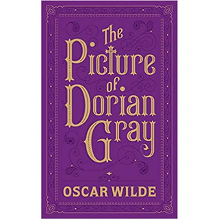 Sách - The Picture of Dorian Gray