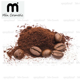 Bột Cafe Tắm Trắng Dưởng Da 100gr n