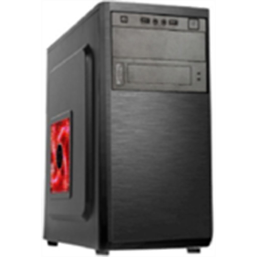 Vỏ máy tính A01 Case GAMING USB 3.0(chưa gồm fan)