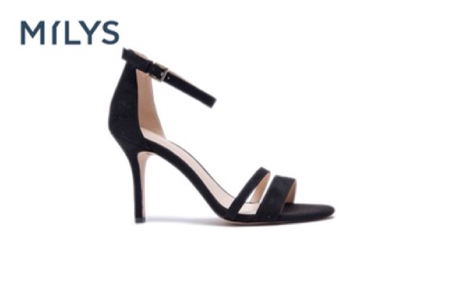 Sandals cao gót IVY MILYS Chính Hãng