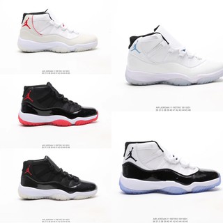 2021  ẢNH THẬT | Giày Thể Thao Jordan 11 các màu
