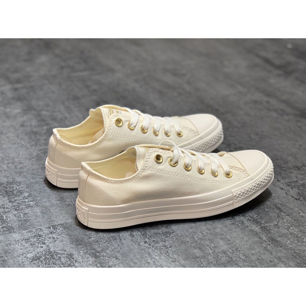 Giày Sneaker Converse All Star Cổ Thấp Thời Trang Cho Nam Nữ