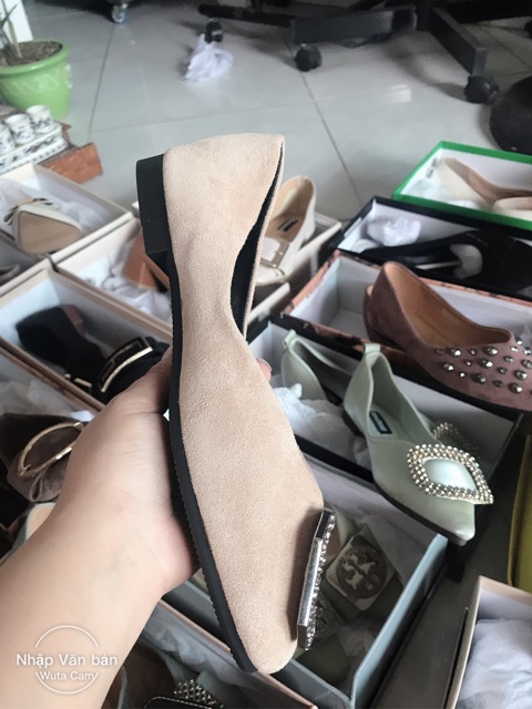 Bệt quãng châu size 35.5