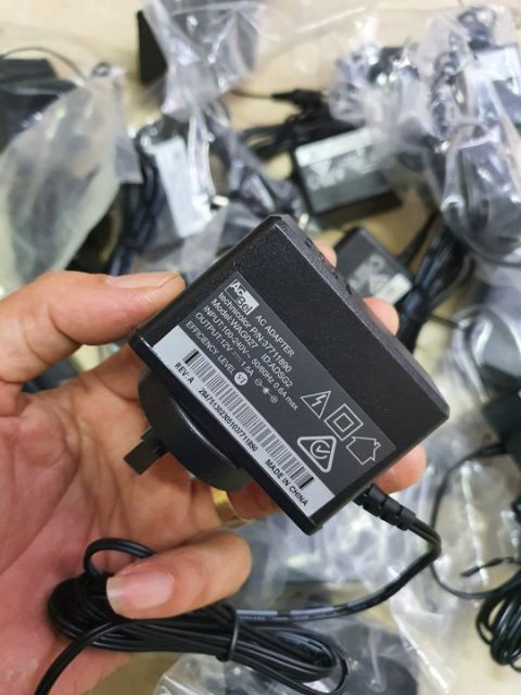 Dock 3,5" test cho SSD và HDD 3.5" chính hãng Seagate