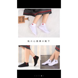 Sỉ lẻ tất tim hàng loại 1