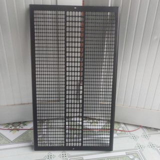 Lưới loa aray 3 tấc 34x59,5