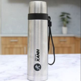 Bình giữ nhiệt inox 500ml Điện Máy Xanh