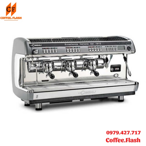 Tay Cầm Máy Pha Cà Phê LACIMBALI M39 - Linh kiện chính hãng