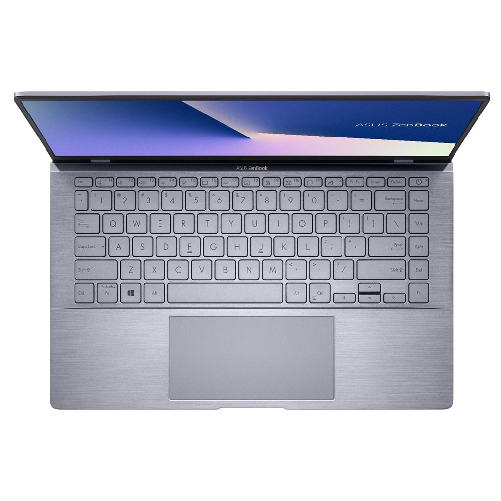 Laptop Asus ZenBook 14 Q407IQ Ryzen 5 4500U/ RAM 8GB/ Ổ cứng SSD 256GB/ GTX MX350 2GB/ Màn hình 14 FHD
