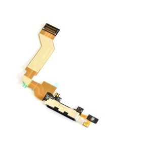 Cụm chân sạc ip4/4s/$ cdma bóc máy 98%
