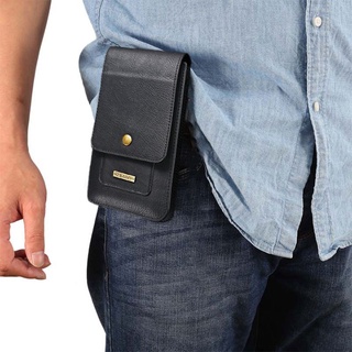 Bao da điện thoại đa năng 6.5 inch