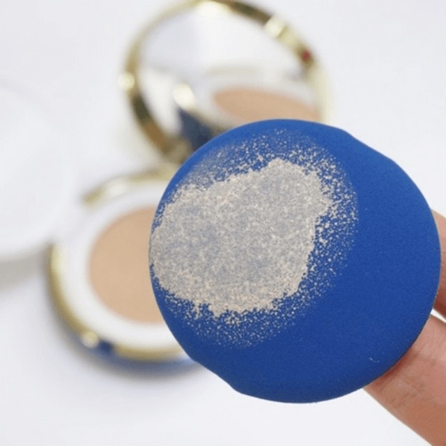 Cushion Lime V Collagen