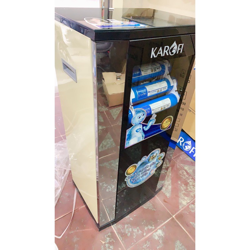 Máy lọc nước Karofi 8 cấp KT - ERO80 ♥ Máy Karofi 8c | BigBuy360 - bigbuy360.vn