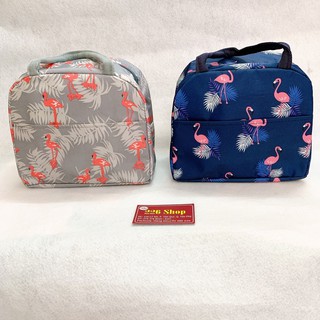 Túi giữ nhiệt chống thấm 20x12x22cm. Chat với shop để chọn màu hoặc giao màu ngẫu nhiên.