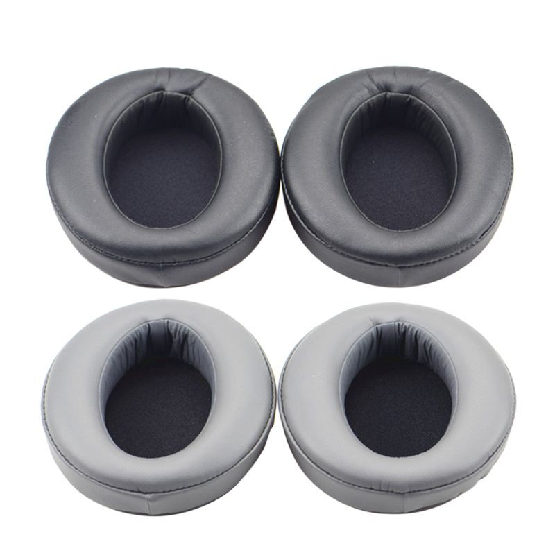 1 Cặp Đệm Da Cho Tai Nghe Trùm Đầu So-Ny Mdr-Xb950Ap