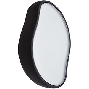 Tẩy Lông Bằng Cao Su | Dụng Cụ Tẩy Lông Không Đau Và Cắt Tóc | Gôm Tẩy Lông Cho Phụ Nữ Bao Gồm Hiệu Ứng | Da Mượt Mà không có dành riêng lẻ | Dụng Cụ Tẩy Lông Pha Lê