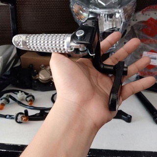Gác chân trước satria fi raider fi