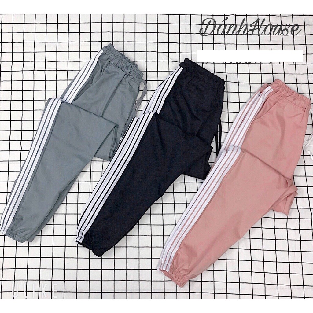 quần kaki 3 line cực hot