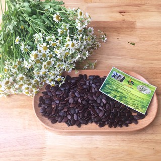 Hạt dưa rang LinhDan gói 500g