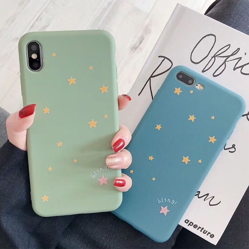 Ốp lưng Nhiều ngôi sao J2prime J4Plus J6 J6Plus J7Prime J7Pro J8 A7 2018 A10 A20 A30 A50 A70 M20 A31 A21s A51 A71 A10s | BigBuy360 - bigbuy360.vn