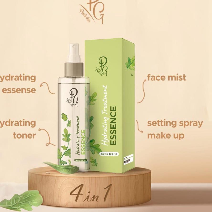 Miễn phí vận chuyển||R-1283||Tinh chất dưỡng ẩm Pradiskin | BigBuy360 - bigbuy360.vn