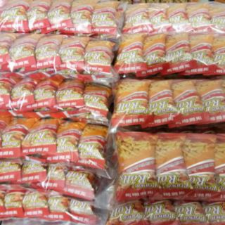 Snack chả giò tôm ăn liền