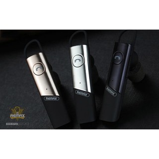🎗tai nghe bluetooth 1 bên business remax t15
