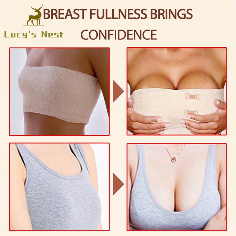 [Hàng mới về] Kem làm nở ngực chiết xuất nhân sâm hiệu quả chất lượng cao | BigBuy360 - bigbuy360.vn