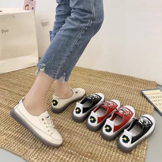 Giày bata nữ