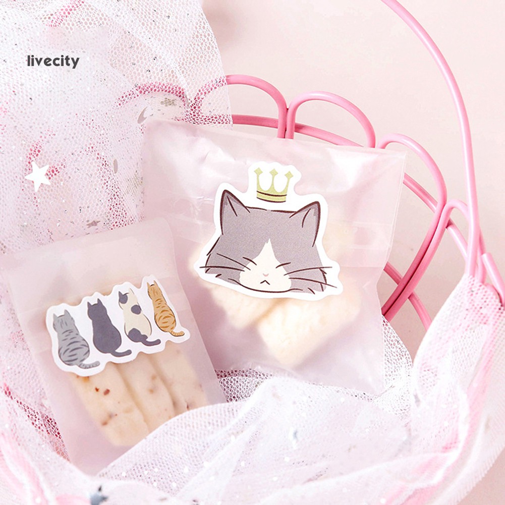 Bộ 45 Miếng Dán Trang Trí Hình Móng Vuốt | BigBuy360 - bigbuy360.vn