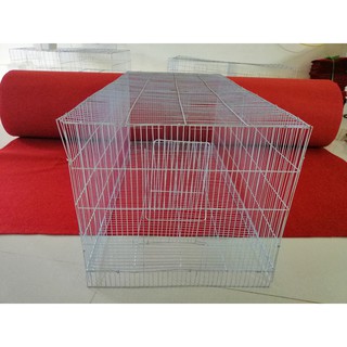 LỒNG TẬP LỰC 1,2M  khoảng cách nan 2cm CHO CHIM