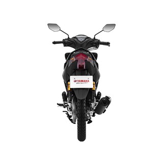 Xe máy Yamaha Jupiter RC 2020 (Đen)