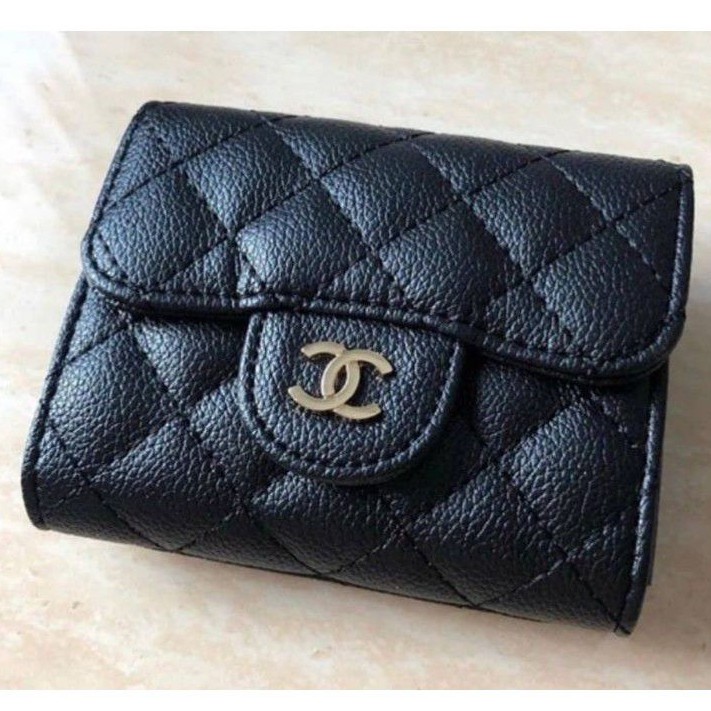 VÍ ĐỰNG CARD CHANEL VIP GIFT